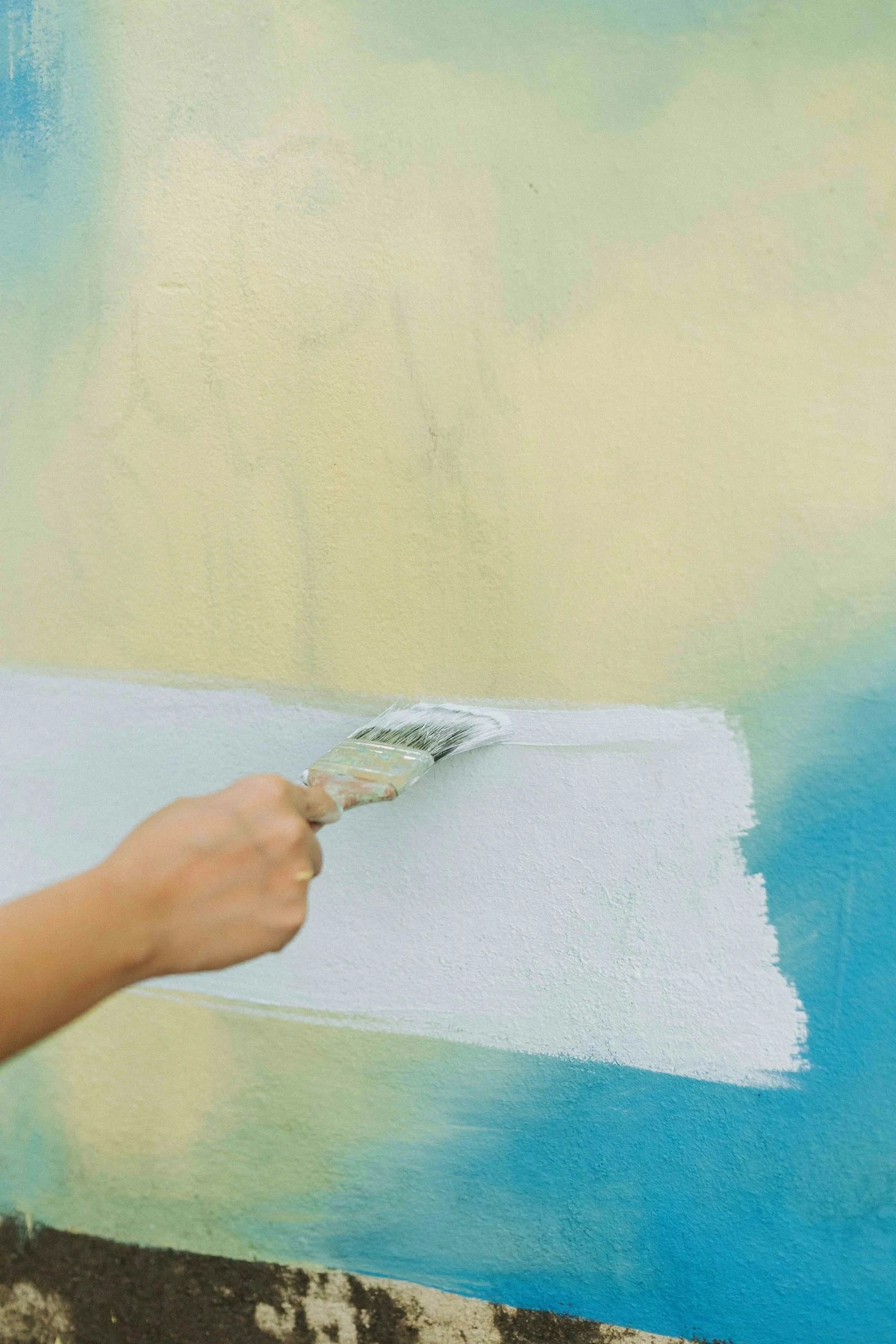 Painting & decorating